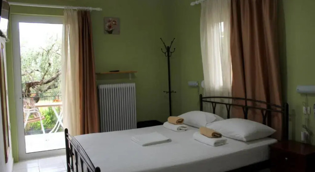 Rentoulia Apartments, Rezerwuj Apartament South Kynouria Grecja