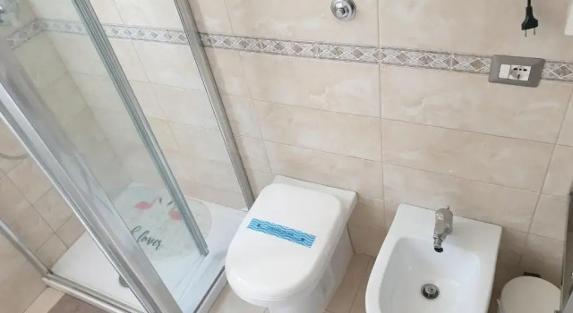 Апартаменты Andreina a San Pietro Apartment