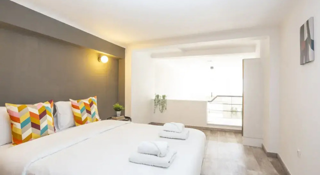 Psirri Lofts
