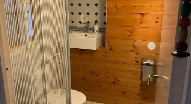 Номер Comfort Truelove Antique and Guesthouse