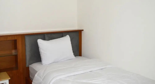 Апартаменты Classic Roomku at Bassura City Apartment