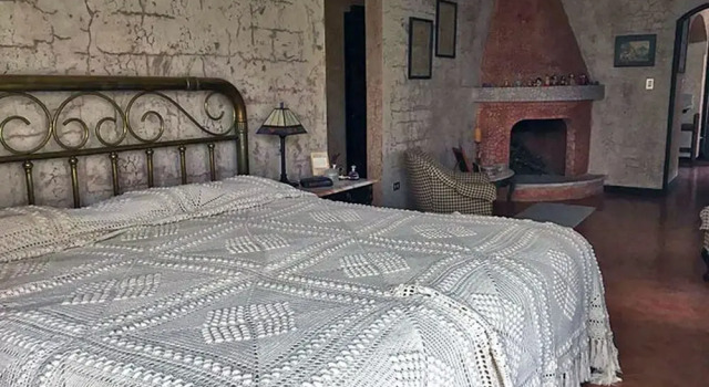 Casa Las Vacaciones, Book Vacation Home Hotels in Zacatepeques with Parking, Parking