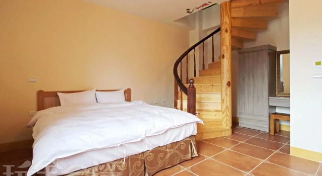 Люкс Traveler Guest House