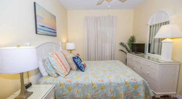 Dolphin Key #4B, Prenota Hotel Hotel a Alabama con piscina, Piscina