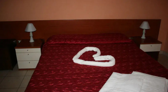 Ottaviano Holiday House