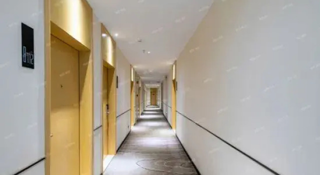 City Convenience Hotel (Dongguan Tangxia), Rezervasyon Otel Guangdong otoparklı oteller, Otopark