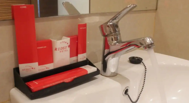 Camera doppia Standard Redstar Hotel