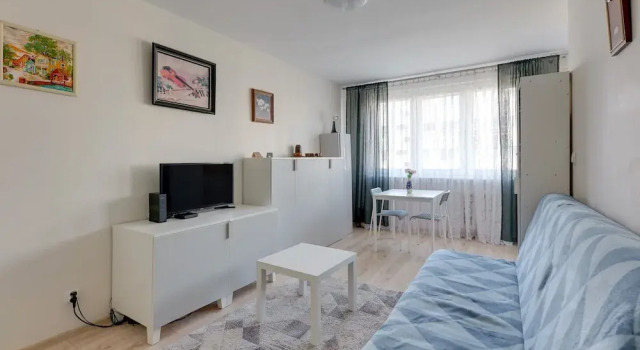 Апартаменты Classic Summer 2 by Grand Apartments