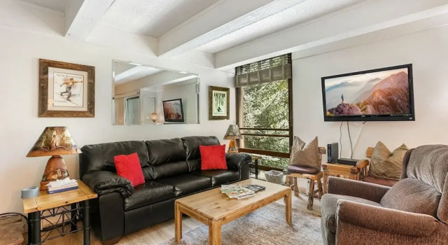 Номер Standard 311 Vail International - 2 Br Condo