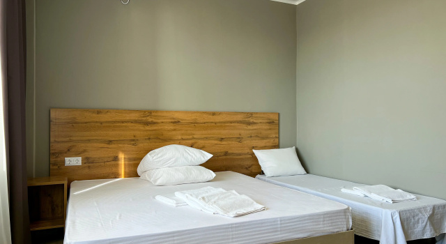 Napra Spa Hotel
