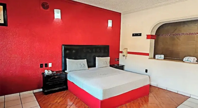 Номер Standard Loma Bonita - Hotel Zapopan