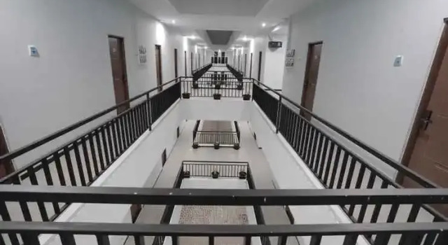 CASAKITA exclusive guest house, Book Hotel Hotels in Sleman with Parking, Parking