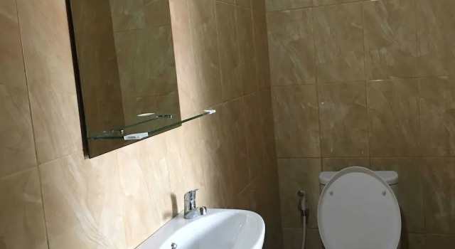 Номер Standard Bulan Bali Guest House