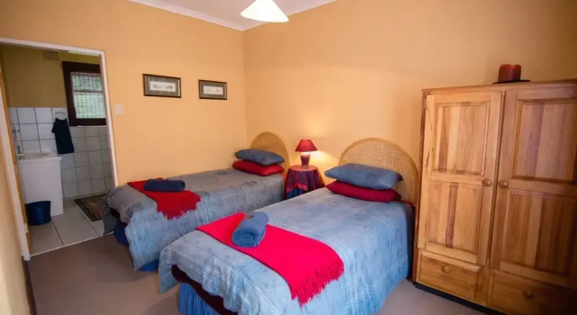 Forest Dawn Lodge, Забронировать Отель Даллструм Белфаст