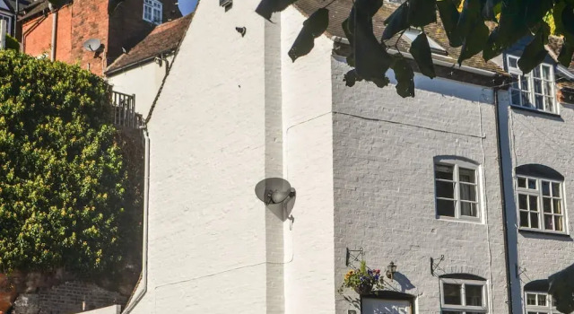 31 Riverside, Varaa Lomakoti Mökit kohteessa Merseyside, Mökki