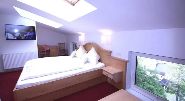 Номер Economy Pension St.Leonhard