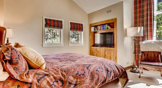 Апартаменты Centennial 4 Bedroom Condo Unit no. 29