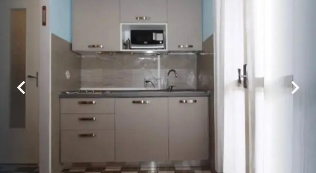 monolocale 20 mq