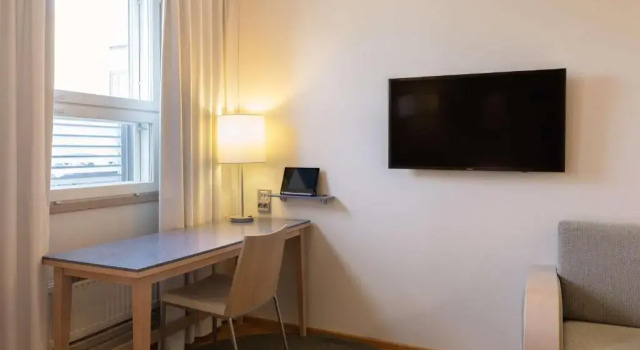 Семейный номер Standard Scandic Seinäjoki