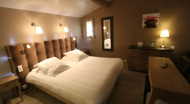 Номер Superior Hotel Van Gogh