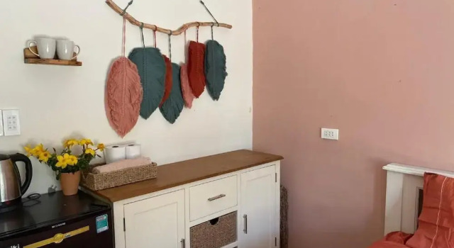 Номер Standard Laca homestay