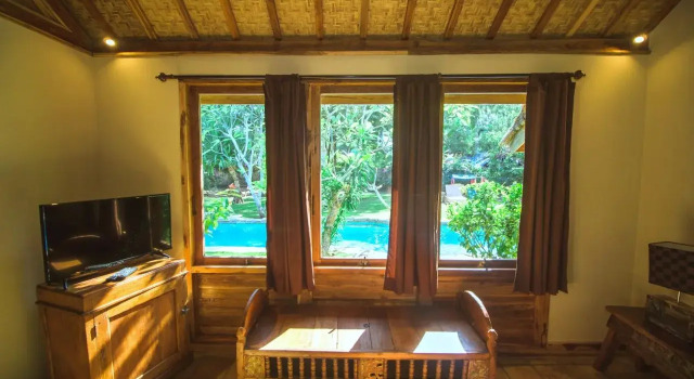 Dolcemare Resort