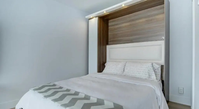 Апартаменты Les Immeubles Charlevoix - Le 760306
