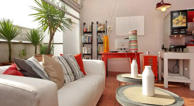 City Guest House