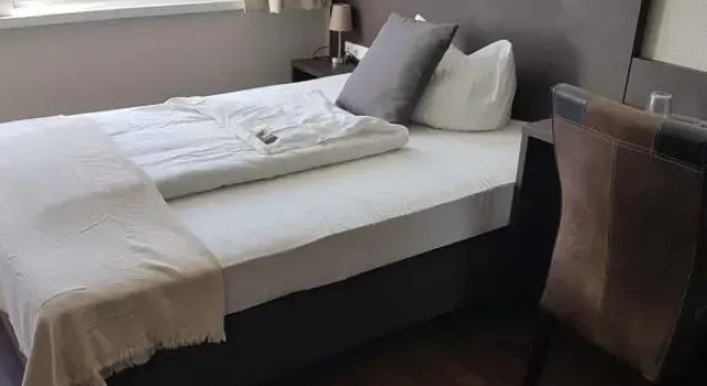 Одноместный номер Standard Weltmann`s Hotel & Restaurant
