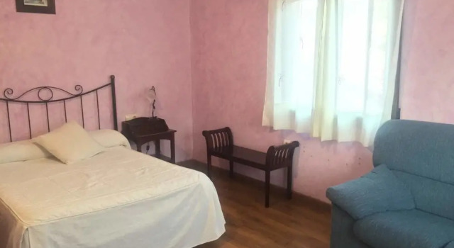 Hostal El Olmo, Prenota Hotel Camarena de la Sierra Aragona