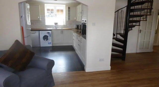 Коттедж Standard Auchendennan Luxury Self Catering Cottages