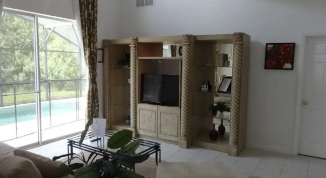 Terra Verde Resort 4699 - Seven Bedroom Townhome with Private Pool, Rezerwuj Ośrodek wypoczynkowy Kissimmee Kissimmee