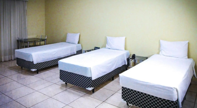 Syros Hotel, Rezervovat Hotel Hotely v Distrito Federal s parkováním, Parkování