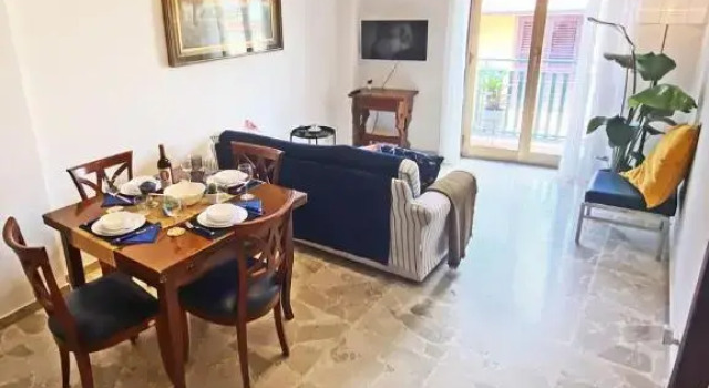 Апартаменты Casa Casti