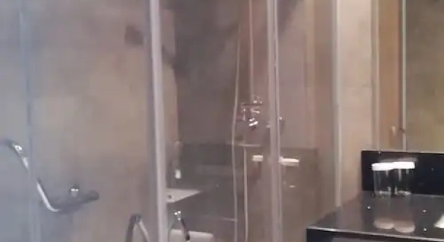 Четырёхместный номер Standard Hotel Ciudad de Ponferrada, Ascend Hotel Collection