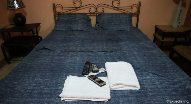 Hotel Marble Inn, Забронировать Отель Анхелес 