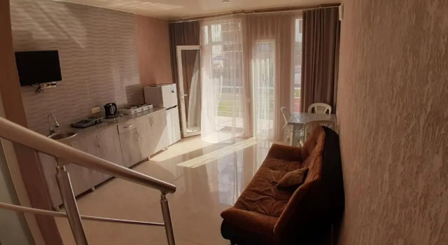 Apartment IMERI