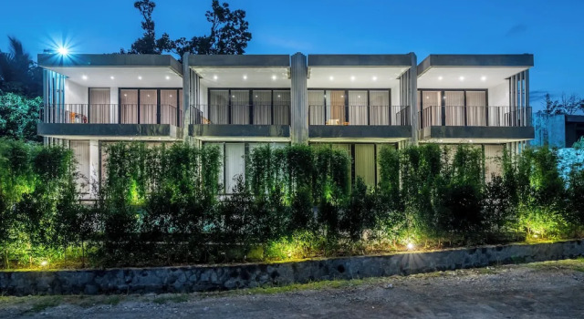 Happiness Residence Ubud