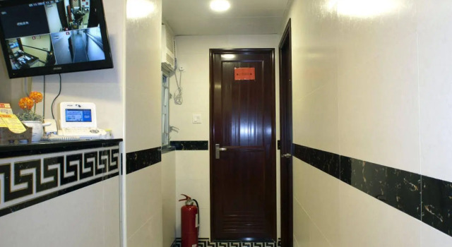 Mong King Hotel, Забронировать Отель СПА-отели Гонконга, рядом с Sin Tat Plaza, SPA-услуги