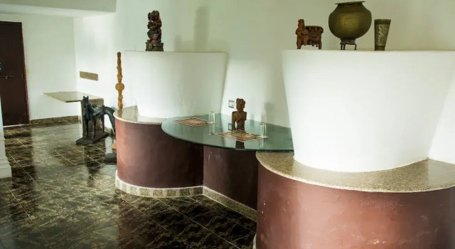 Yaan Wellness Retreat, Забронировать Отель Отели штата Раджастхана с питанием, Пансион