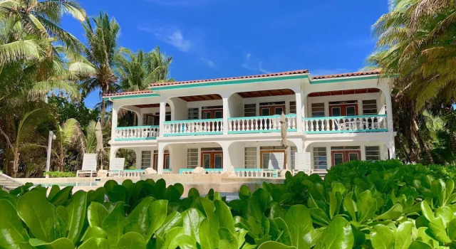 Coral Bay Villas, Foglalás Szálloda San Pedro Belize Province