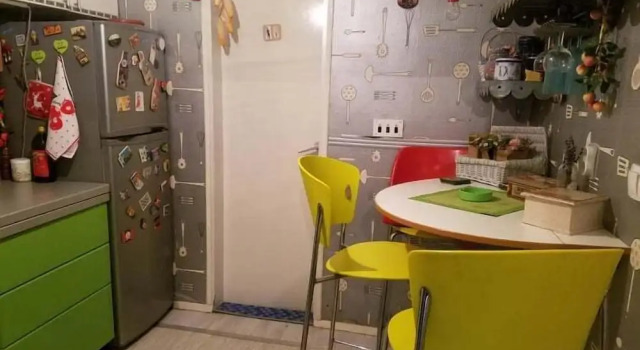 Номер Standard Downtown Duplex