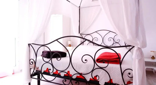 Люкс B&B Rabbit