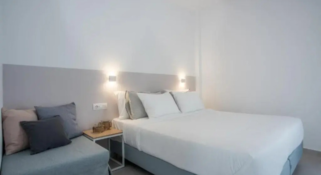 Апартаменты Standard Nautilus Apartments-Suites