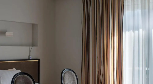 Номер Standard Villa Neri Resort & Spa