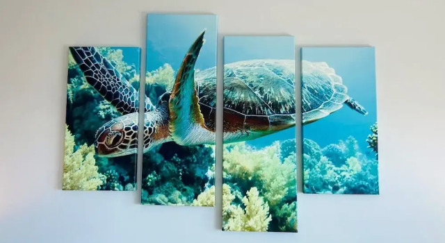 Коттедж с 3 комнатами Turtley Paradise West 3 Bedroom Home by RedAwning