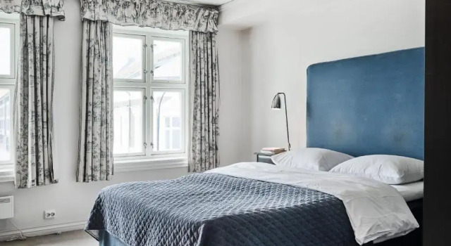 Номер Standard Rederiet Hotel
