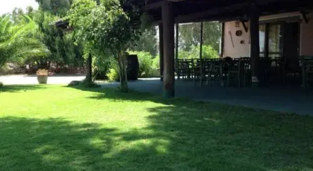 Agriturismo Bau Arena