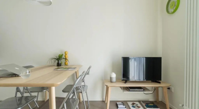 Palermo Flexyrent Apartment, Забронировать Апартаменты/квартира Апартаменты Милана, рядом с Универмаг Excelsior, Апартаменты/квартира