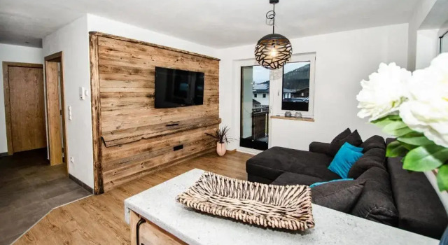 Kitz Juwel Top 4, Rezerwuj Hotel Hotele w Salzburg z parkingiem, Parking